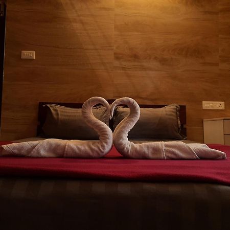 ואגאמון Green Palace Resort מראה חיצוני תמונה