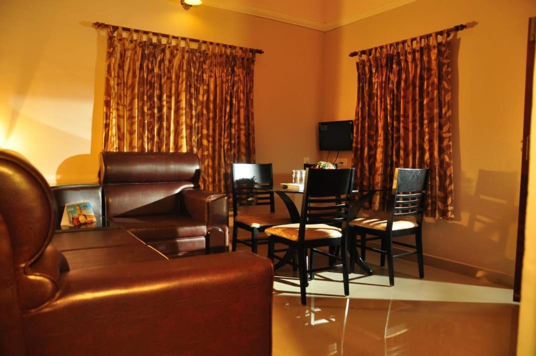 ואגאמון Green Palace Resort מראה חיצוני תמונה