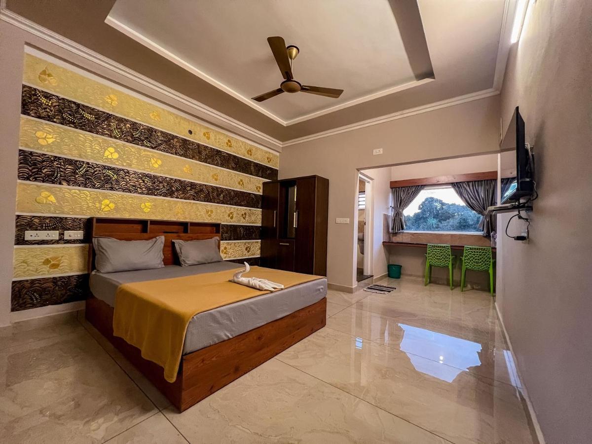 ואגאמון Green Palace Resort מראה חיצוני תמונה