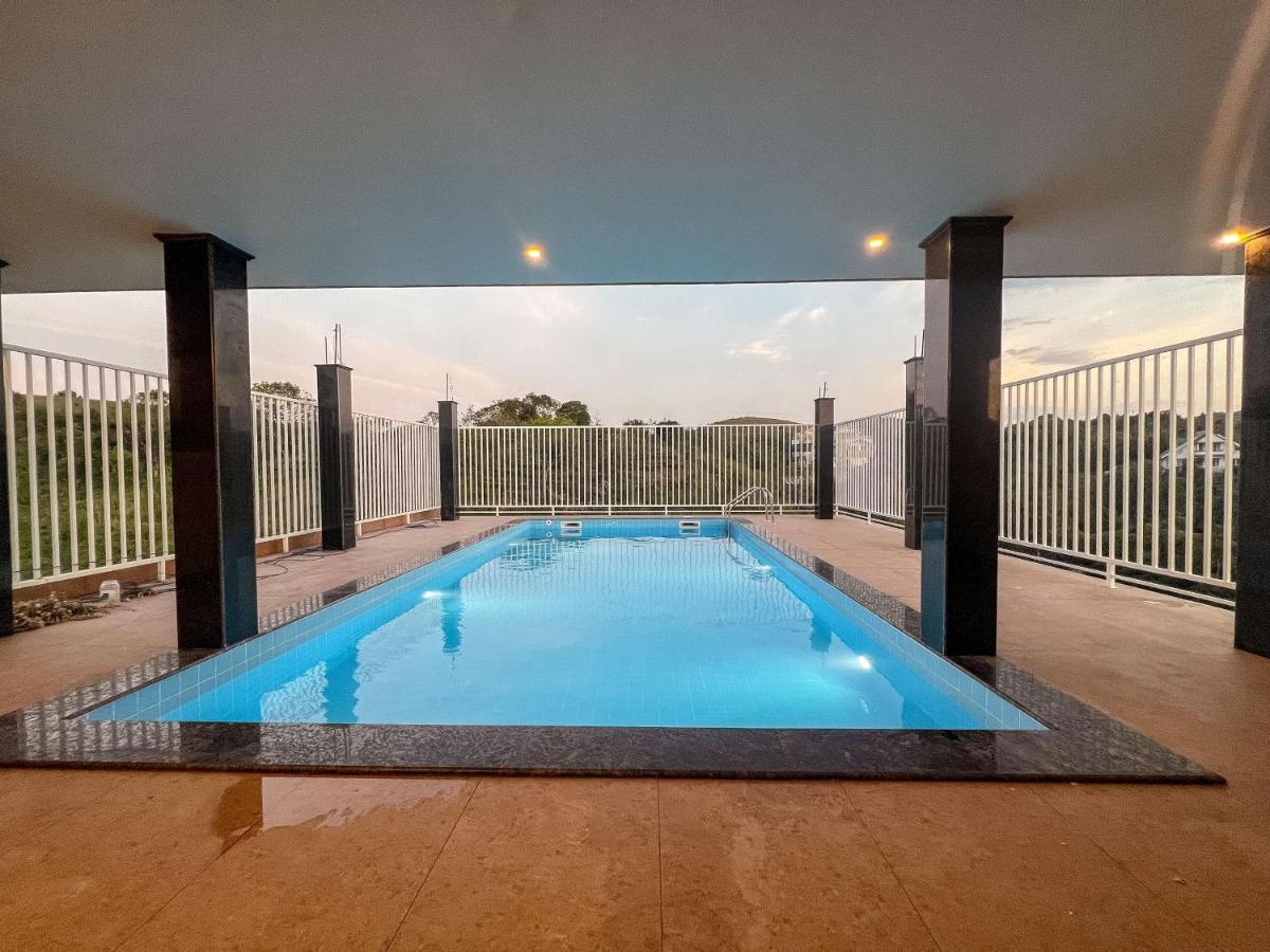 ואגאמון Green Palace Resort מראה חיצוני תמונה