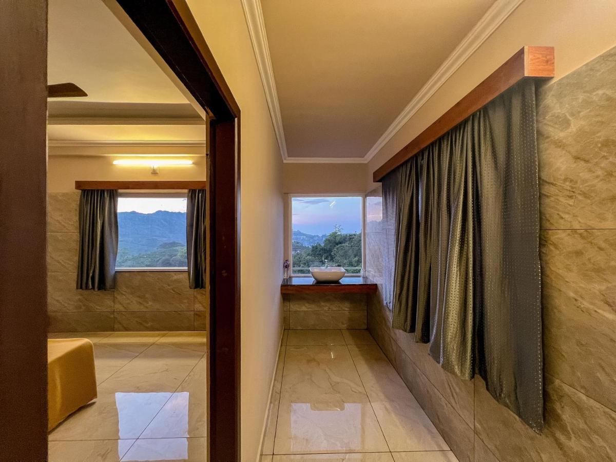 ואגאמון Green Palace Resort מראה חיצוני תמונה