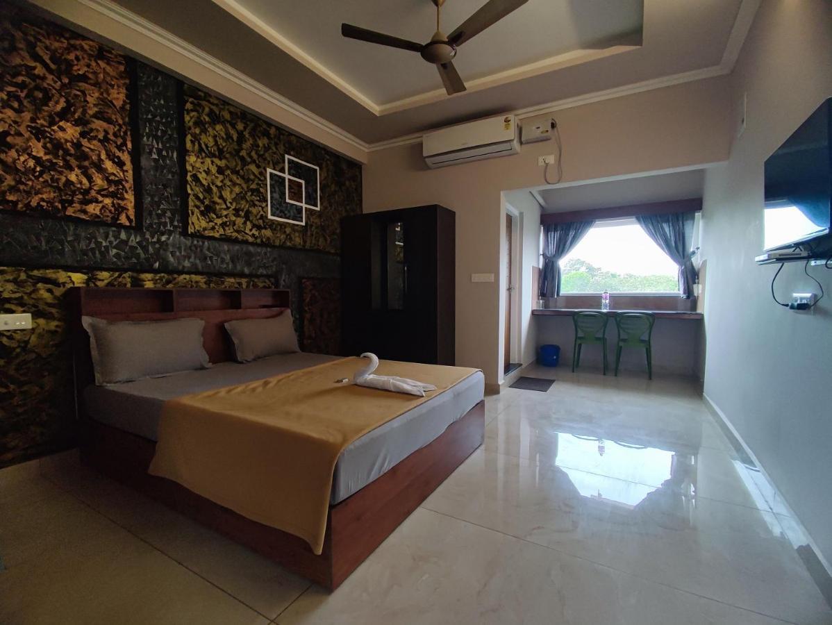 ואגאמון Green Palace Resort מראה חיצוני תמונה