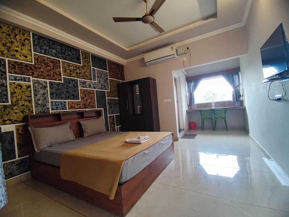 ואגאמון Green Palace Resort מראה חיצוני תמונה