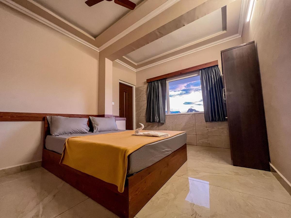 ואגאמון Green Palace Resort מראה חיצוני תמונה