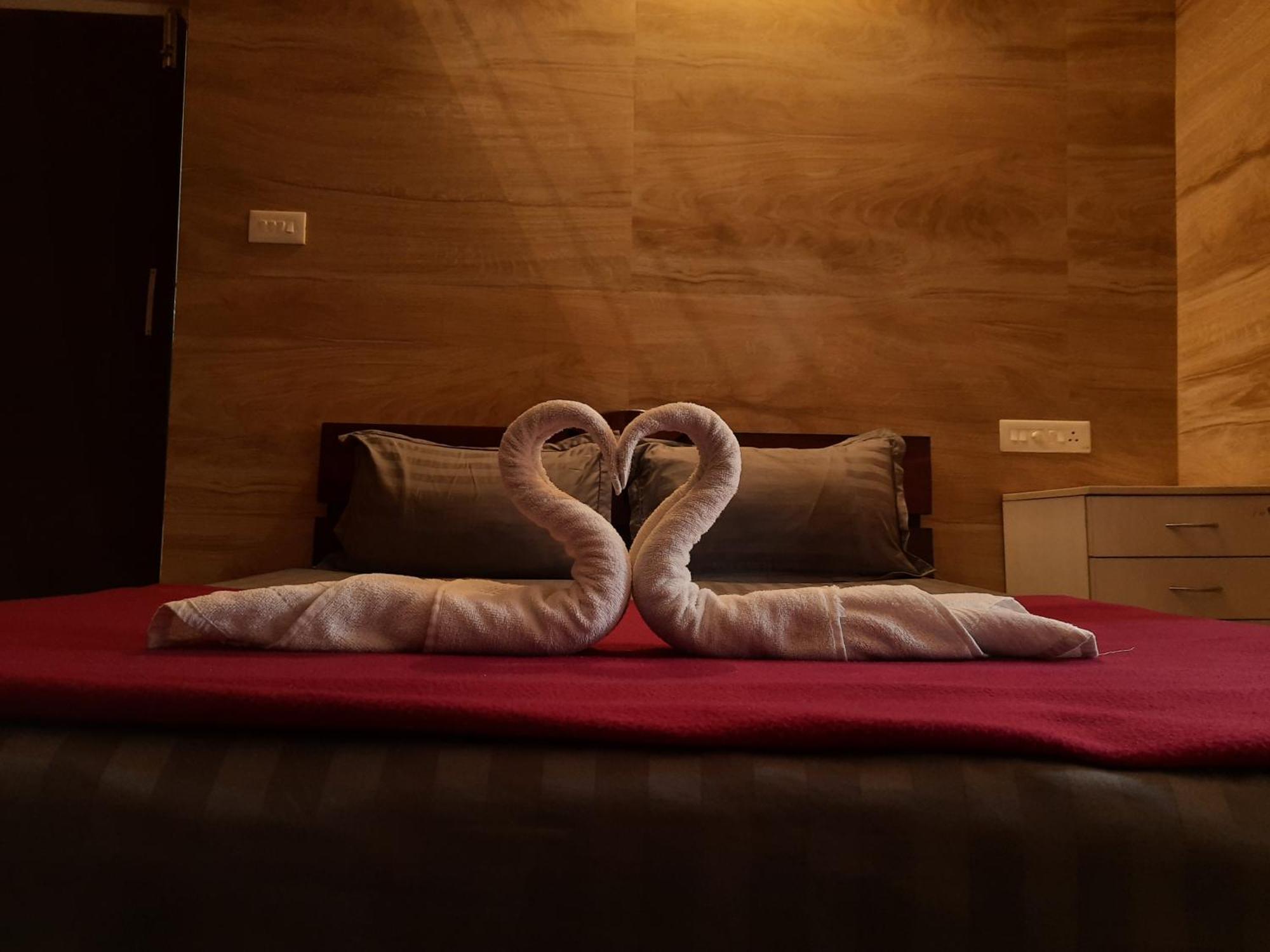 ואגאמון Green Palace Resort מראה חיצוני תמונה